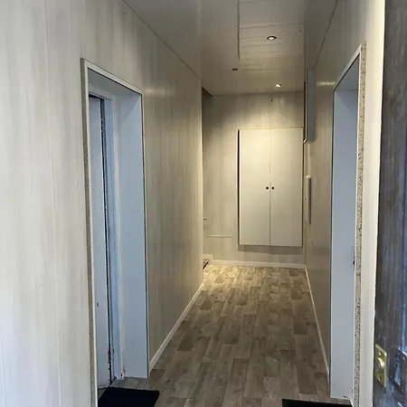 Apartment Studette Fonctionnelle *