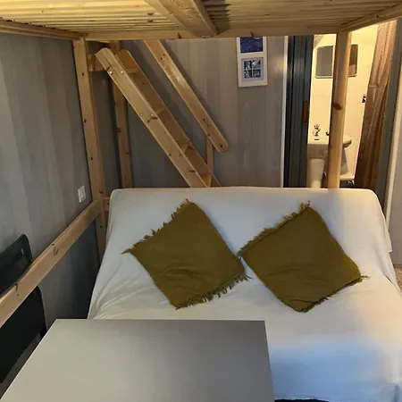 Studette Fonctionnelle